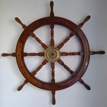 North Wind Lejlighed *