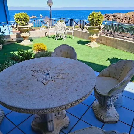 Apartmán North Wind *