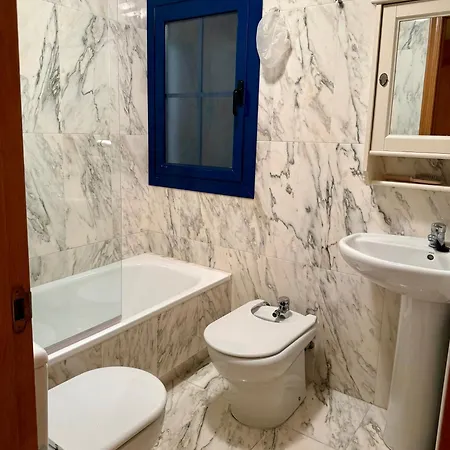 North Wind Lejlighed *