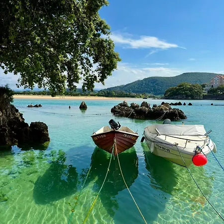 Lejlighed North Wind *