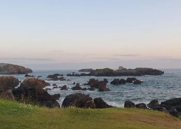 Apartman North Wind Noja