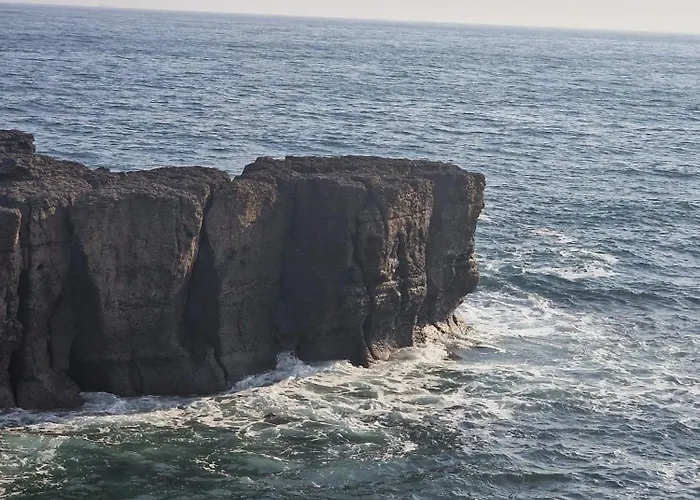 North Wind Apartman Noja