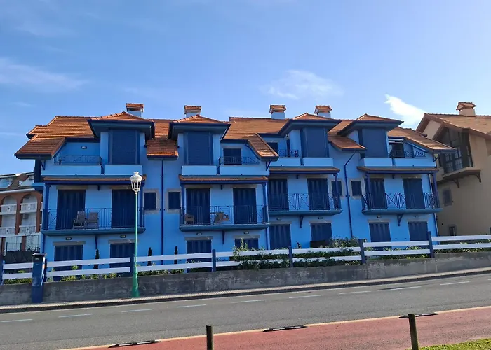 Apartman North Wind *