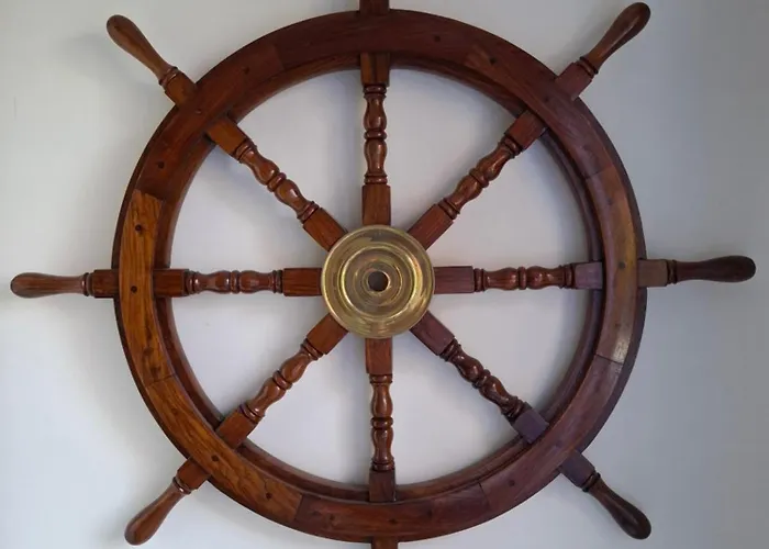 North Wind Lägenhet *