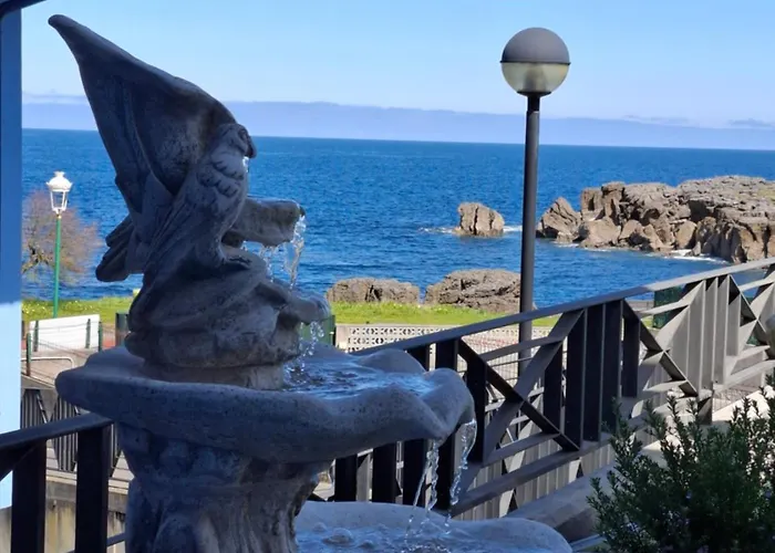 Apartman North Wind Noja