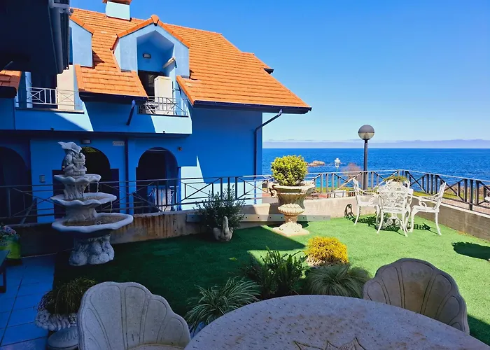 Apartman North Wind Noja