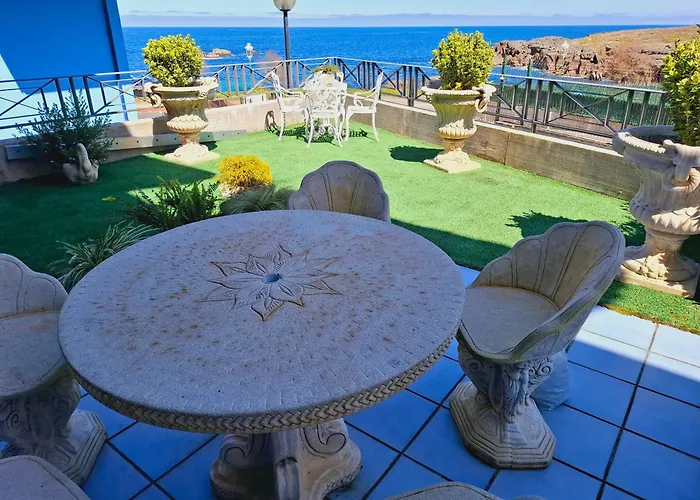 Apartman North Wind *