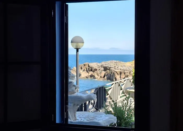 Apartman North Wind Noja