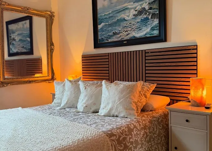 North Wind Apartman Noja