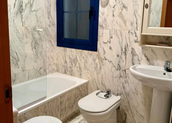 North Wind Apartman *