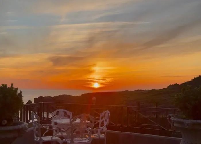 North Wind Apartman *