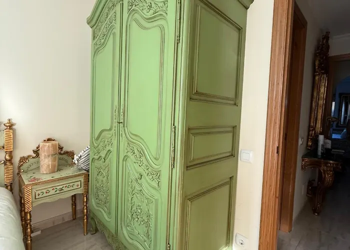 Apartman North Wind *