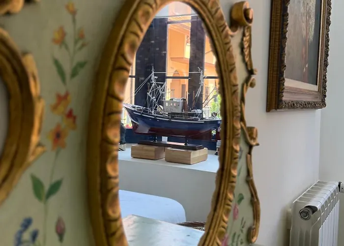 Apartman North Wind Noja