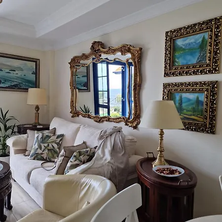 North Wind Apartment Noja