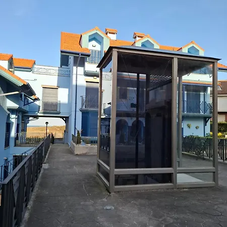 Apartment North Wind