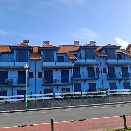 아파트 North Wind *