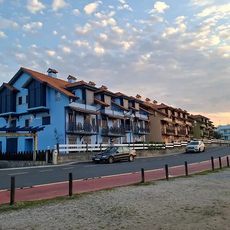 North Wind Apartment