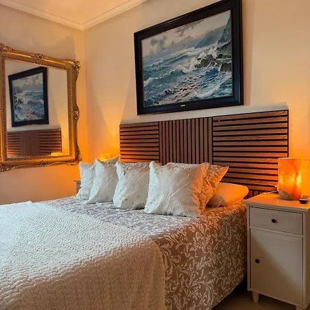 North Wind Apartment Noja