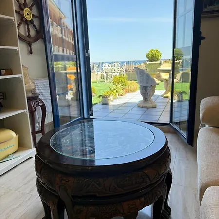 North Wind Apartment