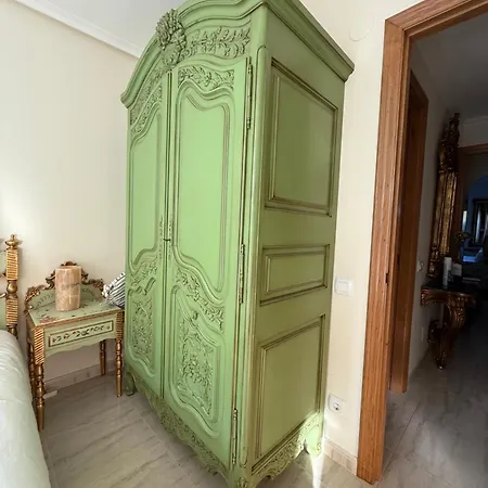 Apartment North Wind *